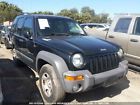 259829 Liberty 02 03 04 05 06 07 Jeep R Front Knee 4x2 4x4 W Abs