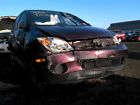 262620 Scion 04 05 06 Xb L Frt Spindle Knuckle