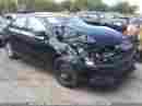 510-61359bl 268805 Jetta Driver Left Front Knee Fits 11-16