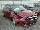 515-50265l 28313ag030 28313sc010 Subaru 2008-2012 Impreza