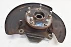 515-50359r 28313fg001 Subaru Impreza Wrx Sti Spindle Knuckle Hub Front Right Passenger