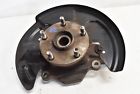 515-50360l 28313fg011 Subaru Impreza Wrx Sti Spindle Knuckle Hub Front Left Driver
