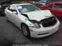 510-60337l 286085 Driver Left Front Knee Rwd 2 Door Coupe Fits 03-07 Infiniti G35