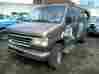 515-00995ar 293412 Vford350 92 93 Ford E350 R Frt Spindle Knuckle
