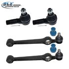 2h54954296btum5 Dlz Pcs Suspension Control Arm Kit For Ford Festiva Year