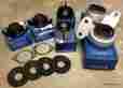 Bbs1e856z4lembuskit 3.0si Lemforder Bmw Oem Bushing Upgrade Kit E85 E86 Z4 2.5 3.0i Roadster Coupe Lcab Rtab