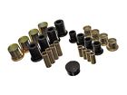 3.3126g Energy Suspension Control Arm Bushing Set 703639280484