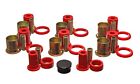 3.3133r Energy Suspension Control Arm Bushing Set New 703639280705