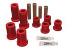 3.3134r Energy Suspension Control Arm Bushing Set New 703639280743