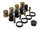 3.3136g Energy Suspension Control Arm Bushing Set Fits Camaro 703639280811