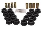 3.3145g Energy Suspension Control Arm Bushing Set Fits Corvette 703639281177