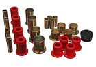 3.3162r Energy Suspension Control Arm Bushing Set 703639281818