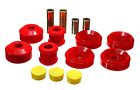 3.3195r Energy Suspension Control Arm Bushing Set Fits Camaro 703639088769