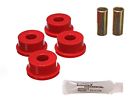 3.7106r Energy Suspension Track Arm Bushing Set Fits Camaro 703639288435
