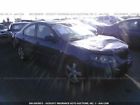 515-50153l 3 Driver Left Front Spindle-knuckle