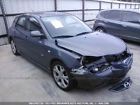 510-50317ar 3 Passenger Front Knee Abs Without Turbo Wheel Fits Mazda