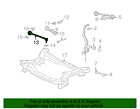 5290828ab 300 Challenger Charger Magnum Mopar