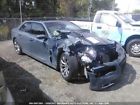 510-02145l 300 Driver Left Front Knee