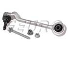 31122405860 30515 Febi New Control Arm Front Passenger Side Rearward Bmw