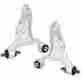 30635229 8649544 Oe Quality Replacement Pair New Right Left Front Lower Control Arm Kit For Volvo S60 V70 8649543