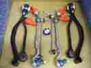 31103451881 31103443127 31103443128 Aftermarket Products Control Tension Arms Kits Ball Joint Tie Rod Suspension 10 Bmw X3 2004 To 2010