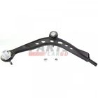 31121136530 31121140400 Partzroot New Lower Control Arm Front Rh Fits Bmw