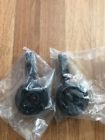 31121139789 Bmw Front Lower Control Arm Bushingsand Brackets Pair Of