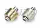 31122405859 Pff5402x2 Powerflex Street New Control Arm Bushing Set Front Rearward Bmw