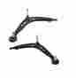 3160503601hd 31126758514 Karl Bmw Front Suspension Control Arms E36 318i Set Left And Right Ball Joint