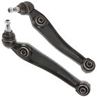 31126771894 31126771893 Oe Quality Replacement Pair New Right Left Front Lower Control Arm Kit For Bmw X5 X6