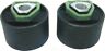 31129058818 Uro Parts Suspension Control Arm Bushing Kit Front Upper