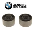 B19-f-3-31129059288 31129059288 Genuine Bmw New Set Of Front Suspension Control Arm Bushings
