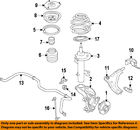 31129806519 Mini Oem Cooper Countryman Control Arm
