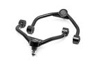 31201 Rough Country Suspension Lift Upper Control Arms Pair Dodge Ram