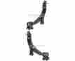 31277462 Oe Quality Replacement Pair New Front Left Right Lower Control Arm Kit Fits Volvo C30 C70 S40 V50