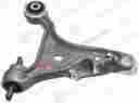 31387922 Nordic New Control Arm