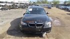 515-50162l 328i Driver Left Front Spindle-knuckle Xi