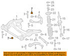 33306760585 Bmw Oem 10-17 750i