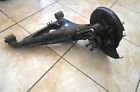 33321137838 Bmw Right Rear Control Trailing Arm Wheel Carrier Oem