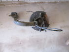 33322227986 Bmw Right Rear Trailing Arm Assembly Oem