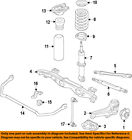 33326851569 Mini Oem 14-17 Cooper