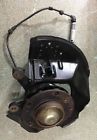 34106759787 Bmw Ci Hub Spindle Knuckle Driver Front Left