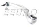 31126777729 3621201 Lemfoerder New Control Arm Front Driver Side Lower Forward Bmw