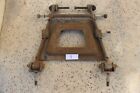 365gtc 365gt4 Ferrari 4 Lower A Arm Control Wish Bone 365