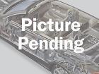 51081 371 501 Wd Express Control Arm With Ball Joint