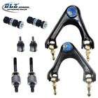 379064a7364t0m0 Dlz Suspension Control Arm Tie Rod End Sway Bar For