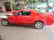 510-01730al 393494 Mustang Driver Left Front Knee W Abs 18 Wheel Fits 06-09