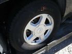 39729 Trailblaz 02 03 04 05 06 07 08 09 Trailblazer L Frt Spindle Knuckle