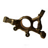 33005 398 001 Wd Express Steering Knuckle Front Left