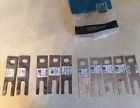3983395 3983394 3983393 Gm Nos Corvette Trailing Arm Shims